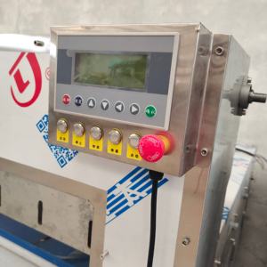 Nuova Affettatrice Commerciale Completamente Automatica ed Efficiente in Acciaio Legato per Fette di Manzo Congelato, Agnello e Rotoli per Ristoranti Hot Pot - Product Image 4