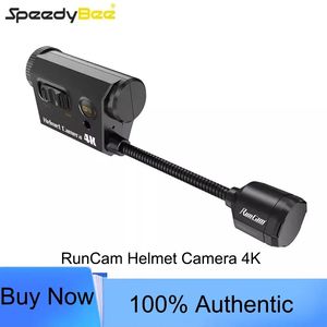 Caméra de casque SpeedyBee <span class=keywords><strong>Runcam</strong></span> <span class=keywords><strong>4K</strong></span> 1080P 60fps, enregistreur d'air, batterie longue durée, Wifi, type C - Product Image 2