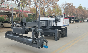 <span class=keywords><strong>Prix</strong></span> usine bras télescopique de haute précision automatique sol vibrant auto-nivelant et pavant la machine de <span class=keywords><strong>chape</strong></span> laser en béton - Product Image 5