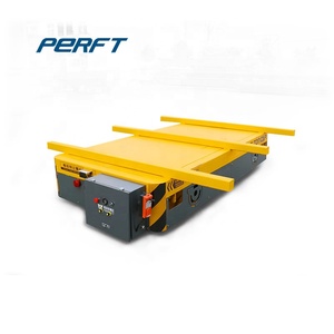 รถเข็นเหล็กสำหรับขนส่งเหล็กม้วน ขนาด 20 ตัน สำหรับอุตสาหกรรม จากผู้ผลิตในจีน - Product Image 5