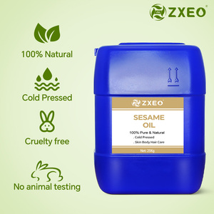 <span class=keywords><strong>Olio</strong></span> di <span class=keywords><strong>Sesamo</strong></span> Puro Naturale Biologico di Grado Premium 100% per Uso Alimentare e Cucina, Vendita all'Ingrosso - Product Image 3