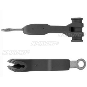 Séparateur de frein avant pour Jeep JK JL Wrangler 2007-2023, kit d'ancrage de ligne de frein, accessoires de voiture - Product Image 3