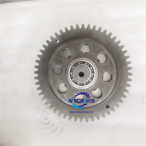 איכות טובה l956f גלגל חסוך חלק פיר השני 7200000462 - Product Image 4