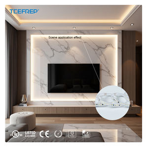 Bande lumineuse LED flexible haute tension SMD 2835 120LEDs/M 220V, alimentation directe en courant alternatif - Product Image 1