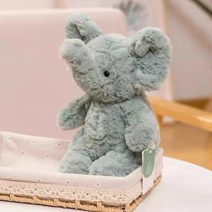 Herzförmige Einhornbär Plüsch tier Komfortable PP Baumwolle Mesh Schlaf puppe Kreative Girly Geburtstag & Valentinstag Geschenk - Product Image 4