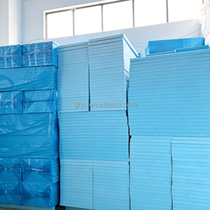 Panneau en polystyrène extrudé haute densité, plaque XPS, panneau d'<span class=keywords><strong>isolation</strong></span> XPS, matériau d'<span class=keywords><strong>isolation</strong></span> thermique - Product Image 6