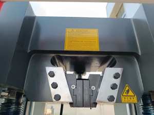 Universal <strong>Testing</strong> Machine with Strength Tensile <strong>Compression</strong> Test/<strong>Testing</strong> Machine - Product Image 3