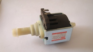 Horno, Cafetera, Soporte de pared, <span class=keywords><strong>Estufa</strong></span>, Robot aspirador eléctrico, Plancha de vapor, Solenoide de CA, Bombas de agua 400CC/min 20 bares 48W - Product Image 6