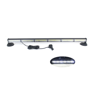 Lampeggiante Off Road <span class=keywords><strong>12</strong></span> <span class=keywords><strong>Volt</strong></span> Impermeabile Ambra Strobe Avvertimento Ha Condotto La Barra Chiara <span class=keywords><strong>Per</strong></span> Il Camion <span class=keywords><strong>Auto</strong></span> - Product Image 1