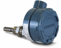 Penjualan Panas Rosemountt 400 13 54 60 CC Probe Konduktivitas 0.1 Sel Konstan 200 Celcius Suhu Tinggi Terintegrasi Pengiriman Global Cepat