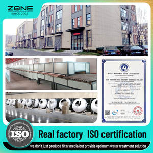 Boules à énergie magnétique de Gauss élevé-rupture de la liaison <span class=keywords><strong>hydrogène</strong></span>, petite eau en grappe, minéralisation alcaline - Product Image 5