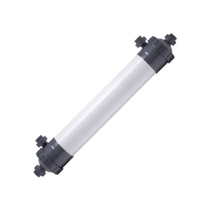 เมมเบรน UF ติดตั้งง่าย ขนาด 90 12 ตร.ม. พร้อมเคลือบ PP E-Coating สำหรับกรองน้ำเสียอุตสาหกรรม - Product Image 1