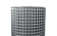 Galvanizli Çelik Kaynaklı Tel Örgü Çiftlik Çit Panelleri Özelleştirilebilir Boyutlar (1m X 48m) Kemirgenlere ve Çürüme Karşı Dayanıklı Sığır Koyun Kafes Sistemi