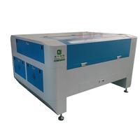 Hochpräzise RECI 80W 1610 Jade CO2 Laser gravur maschine mit CNC-Schneiden