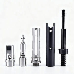 Touwboor NTW75 Binnenbuis Montage Accessoires/Slijtdelen - Product Image 1