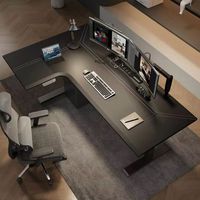 XIJIANGYUE Bureau ergonomique réglable en hauteur Bureau debout réglable en hauteur