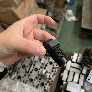 Máy xúc thủy lực ngắt búa Nitơ phí van khí Nitơ sạc Bộ dụng cụ - Product Image 4