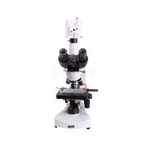 SY-B178V 핫 세일 동물 정액 이미지 시스템 의료 컴퓨터 지원 개 고양이 말 정자 분석기 - Product Image 3