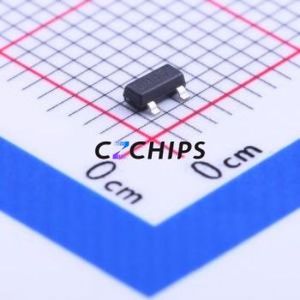 ทรานซิสเตอร์ภาคสนามทรานซิสเตอร์ SOT-23 DMP3098L-7ใหม่ล่าสุด (MOSFET) - Product Image 1