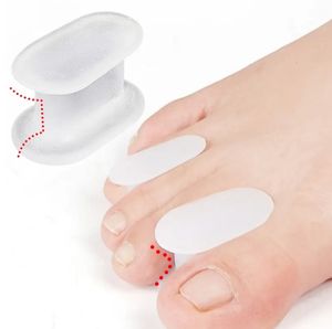 <span class=keywords><strong>Orthèse</strong></span> de valgus en gel de silicone <span class=keywords><strong>pour</strong></span> <span class=keywords><strong>orthèse</strong></span> d'<span class=keywords><strong>orteil</strong></span> de <span class=keywords><strong>gros</strong></span> pied <span class=keywords><strong>pour</strong></span> séparateur d'<span class=keywords><strong>orteil</strong></span> de chevauchement et séparateur de valgus de pouce - Product Image 5