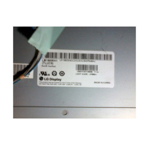 หน้าจอ LCD รุ่นใหม่ขั้นสูง LM185WH1-TLC5 ขนาด 18.5 นิ้ว ความละเอียด 1366*768 รองรับสี 16.7 ล้านสี - Product Image 1