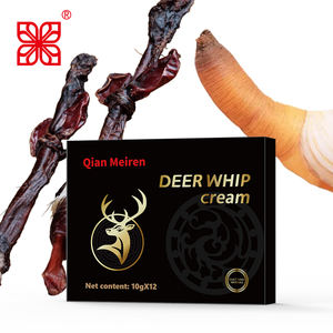 100% doğal geyik kırbaç Penis özü yüksek kaliteli geyik kırbaç ekstresi macun erkekler için Libido geliştirmek ve canlılık geliştirmek - Product Image 1