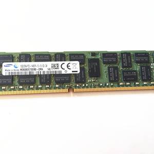 Memoria de servidor <span class=keywords><strong>DDR3</strong></span> 16G 2RX4 <span class=keywords><strong>PC3</strong></span>-14900R 1866 ECC REG - Product Image 1