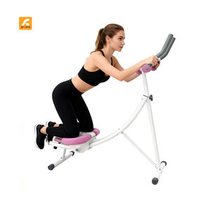 2025 Home Gym <span class=keywords><strong>Ab</strong></span> Crunch Fitness Machine Fer Corps Forme Bâtiment Abdominal Exercice Machine Usine En Gros <span class=keywords><strong>ab</strong></span> <span class=keywords><strong>Trainer</strong></span> - Product Image 5