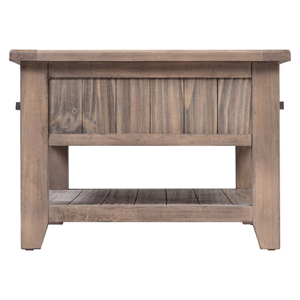 Mesa de centro de madera Muebles de sala de estar de madera de Vietnam - Product Image 4