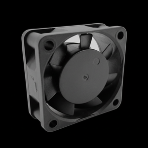 พัดลม T8ระบบปรับอากาศ Crown 4015พร้อมลูกปืนไฟฟ้าโครงสร้างพลาสติกปรับแต่งได้ - Product Image 1