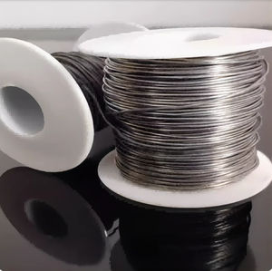 Polvo de Soldadura para Soldar de Alto Rendimiento y Durabilidad SN99.3CU0.7 200G Marca Wxh Fabricante de Shandong - Product Image 3