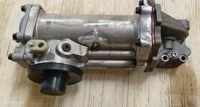 Pièces de moteur OEM DFEP d'origine NT855 NTA855 REFROIDISSEUR D'HUILE 3052210 3053393 3003814 4061462 Garantie 1 an