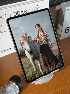 Tablet OP PO Pad 6 2026, Dimensity 9500s, 10420mAh, Pantalla LCD de 12.1'' y 144hz, 67W, Android PC, Pantalla de Alta Resolución 3K de 12.1 Pulgadas, 144hz Fluida - Product Image 3