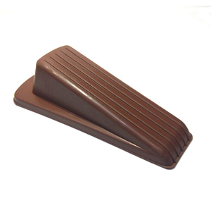 Cale-porte pratique <span class=keywords><strong>pour</strong></span> la maison, conception antidérapante, support de porte, arrêt de porte en <span class=keywords><strong>caoutchouc</strong></span> - Product Image 6