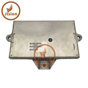 Piezas de Maquinaria de Construcción JISION, Unidad de Control del Motor QST30 CM552, Controlador 3942337 3408576 4954430 - Product Image 1