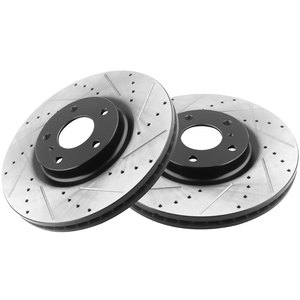 Rotor de Disco de Freno al por Mayor para Fabricantes 12042120 40206-3JA0A 40206-3JA0C 40206-4GA0A 40206-4GN0A para Nissan Infiniti - Product Image 5