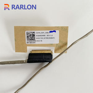 ต้นฉบับใหม่สำหรับ5C10N67449สายเคเบิล Lenovo Flex 5-1470 LCD - Product Image 4