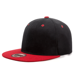 Autocollants <span class=keywords><strong>de</strong></span> broderie pour hommes et femmes, style hip pop, 6 panneaux, snapback, plusieurs couleurs, casquettes personnalisées, chapeaux pour hommes - Product Image 5