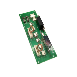 ชุดจ่ายไฟเมนบอร์ด W701406020 RF640 สำหรับเครื่องพิมพ์พร้อมขั้วต่อคู่และฮีทซิงค์ สภาพใหม่ - Product Image 5