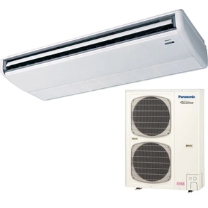 Mini aire acondicionado dividido con bomba de calor, 42.000 BTU 15,6, 220V - Product Image 1