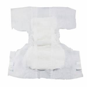 Couches adultes médicales en vrac Fabricants de couches adultes <span class=keywords><strong>anti</strong></span>-<span class=keywords><strong>fuite</strong></span> pour personnes âgées - Product Image 5