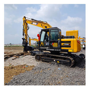 Attaches ferroviaires Nettoyeur d'écran ferroviaire Ballast Blaster <span class=keywords><strong>Undercutter</strong></span> pour Machine de nettoyage de cravates - Product Image 6