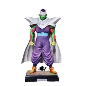Figurine d'action en PVC Dragon <span class=keywords><strong>Super</strong></span> Ball Saiya Anime Nameik Star Warrior Bik Infinite Warrior Gofu <span class=keywords><strong>Goku</strong></span>, modèle de voiture et de bureau - Product Image 5