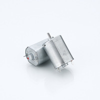 Vibrateur puissant F150, jouet vibrant, micro-moteur électrique DC, moteur à brosse haute vitesse, fabriqué en Chine