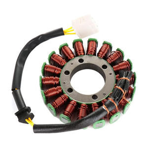 Pour moto Honda CBR1000RR modèles juillet 2004, moteurs magnéto compatibles 31120-MEL-013 31100-MEL-305 pour allumage électrique de moto - Product Image 4