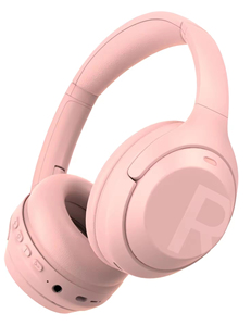 Auriculares Inalámbricos Over-Ear con Cancelación Activa de Ruido (ANC), Audio Espacial, 15-20 Horas de Duración de la Batería para 3.0 Touch - Product Image 2