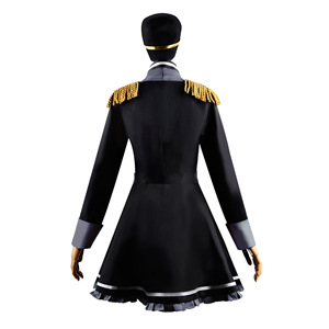 Disfraz <span class=keywords><strong>de</strong></span> SPY ROOM, disfraz <span class=keywords><strong>de</strong></span> Cosplay <span class=keywords><strong>de</strong></span> lirio, Anime, Roleplay - Product Image 3