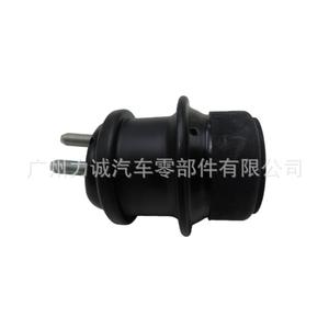 Soporte de Aislamiento de Vibraciones para Motor Izquierdo Crown ARS212/2.0T/8ARFTS 12362-0V051 Material de Goma Duradero - Product Image 1