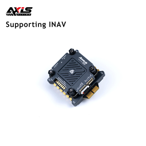 Venta al por Mayor Axisflying 2024, Controlador de Vuelo y ESC BLHeli32 de 40A para Dron FPV con Voltaje de Entrada de 3-6S - Product Image 6