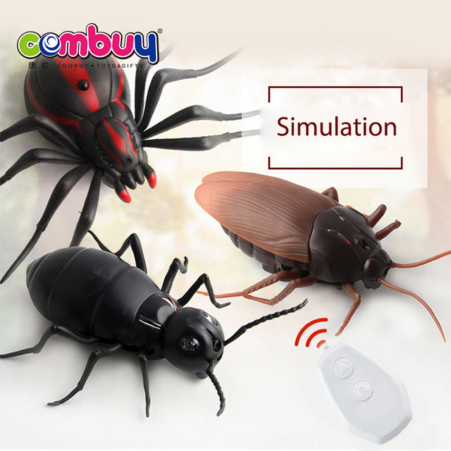 Remote Control Infrared Rotating Lighting Electric Toys Rc Animals